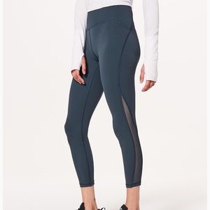 lululemon Train Times 7/8 Pant